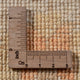 Ziegler Teppich - 346 x 257 cm - beige