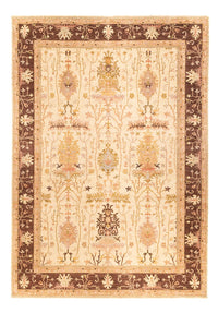 Tappeto Ziegler - Usak - 349 x 246 cm - beige