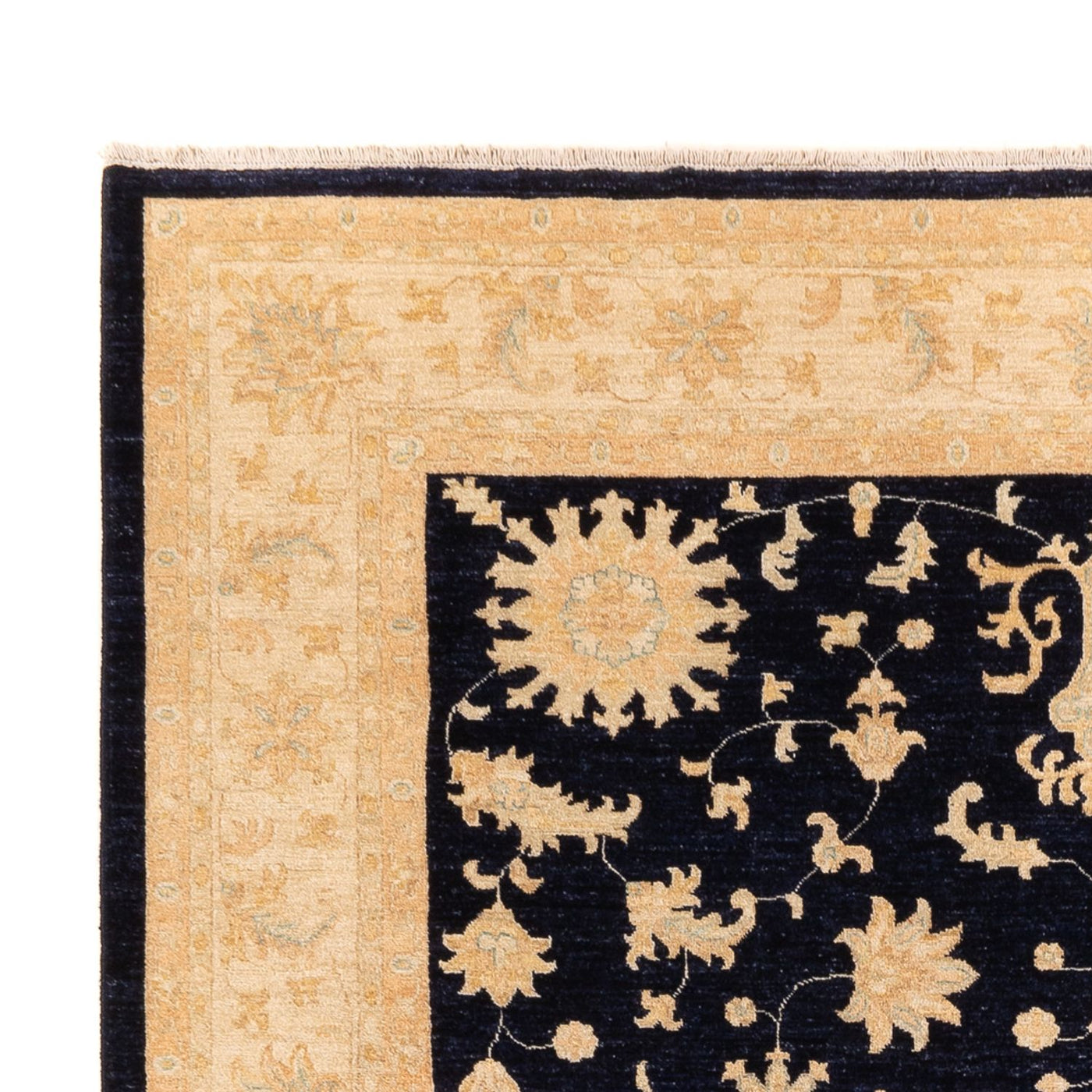 Tappeto Ziegler 332x248cm - Tappeto orientale