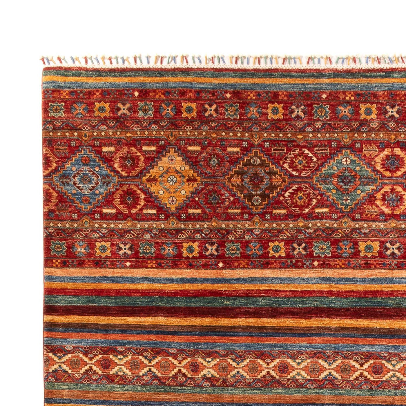 Shal Tapis 353x247cm - Tapis oriental