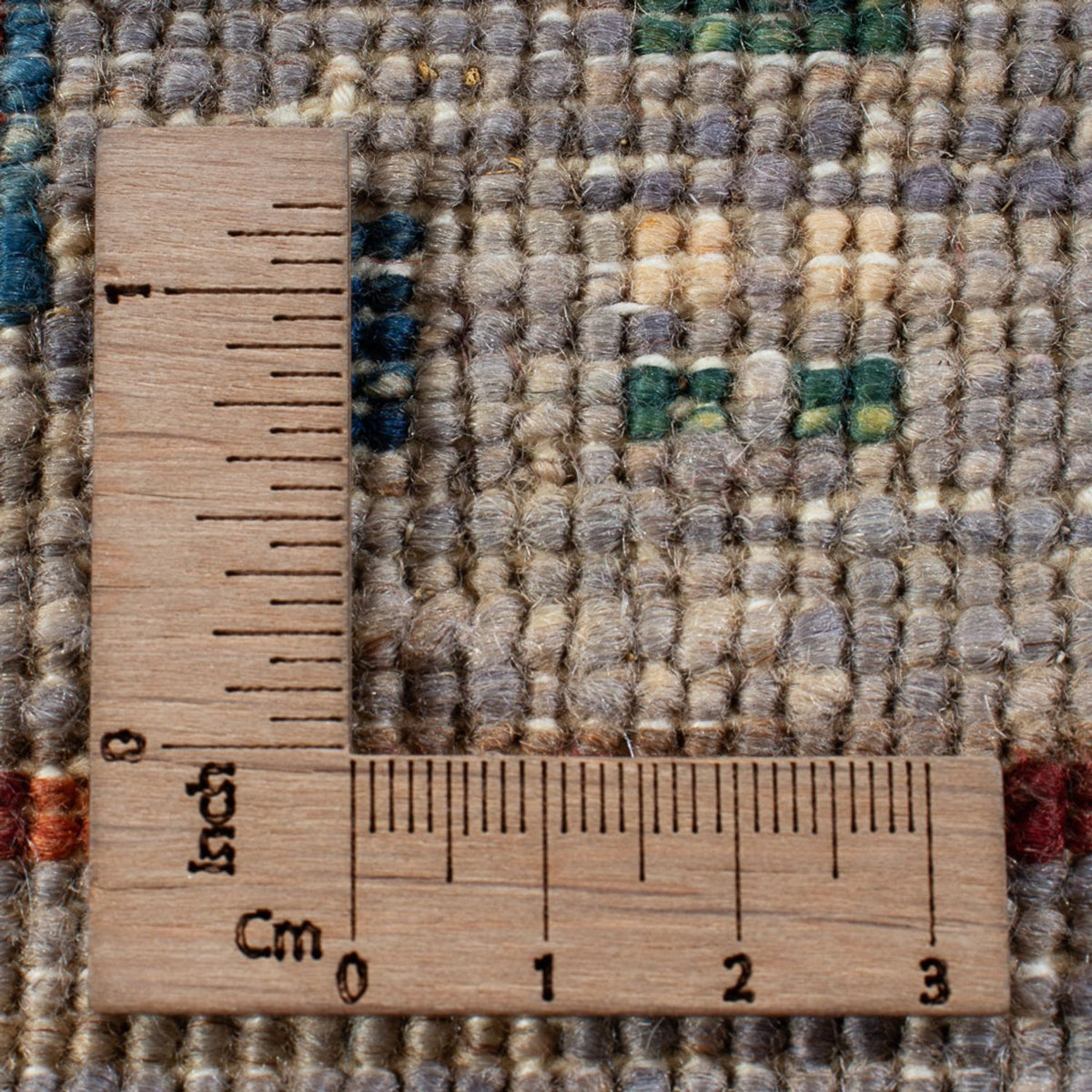 Ziegler Teppich - Ariana - 181 x 124 cm - mehrfarbig