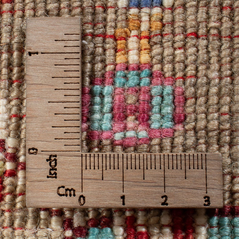 Ziegler Teppich - Ariana - 181 x 121 cm - sand