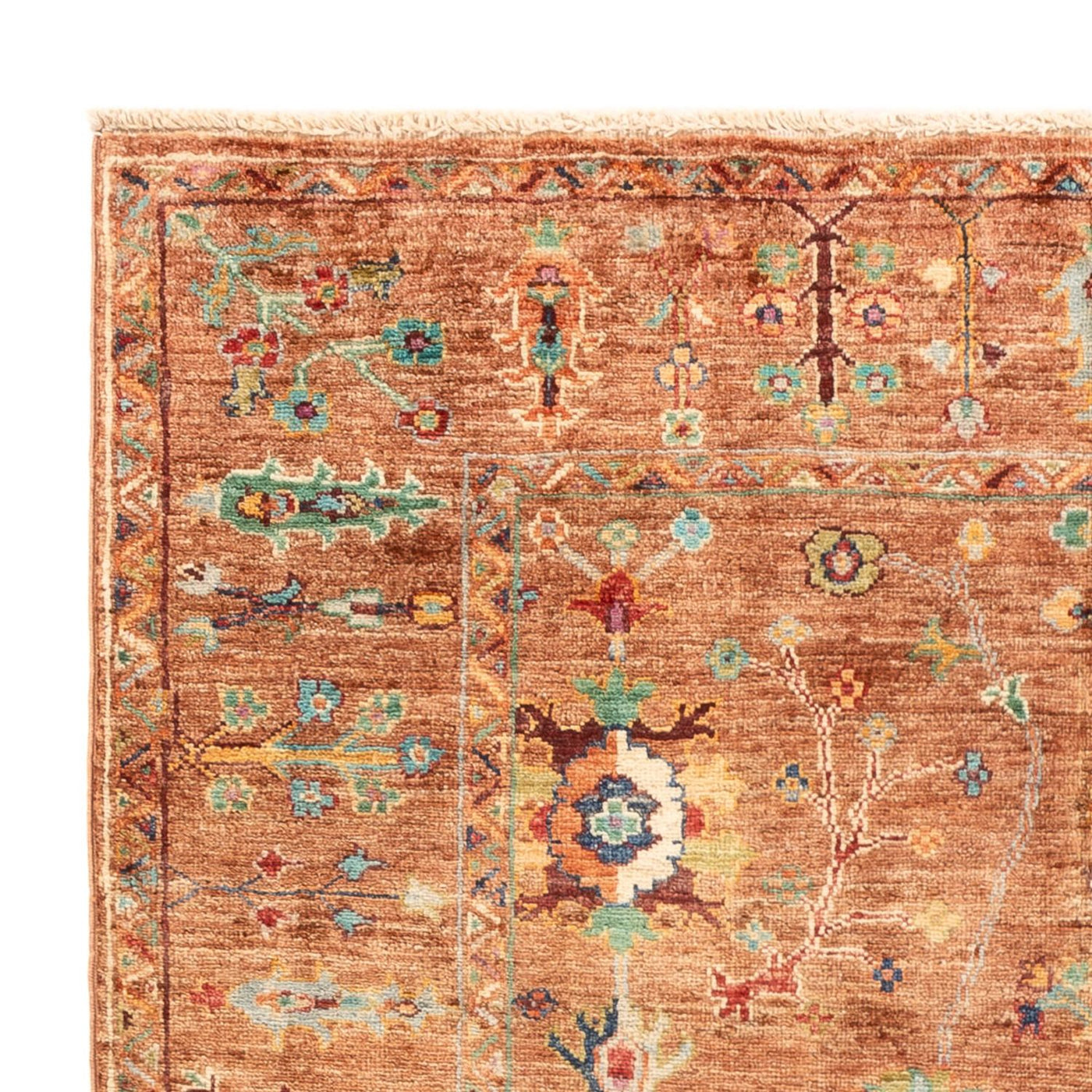 Ariana Tapis 180x123cm - Tapis oriental