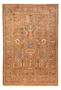 Tappeto Ziegler - Ariana - 185 x 125 cm - beige scuro