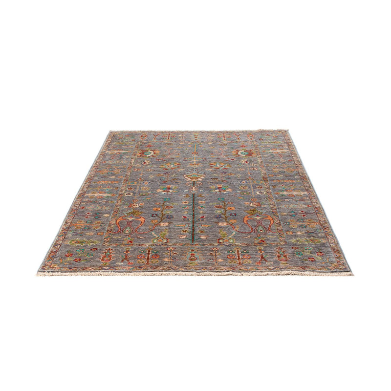 Ziegler Teppich - Ariana - 186 x 121 cm - mehrfarbig