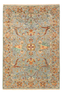 Tappeto Ziegler - Ariana - 173 x 121 cm - multicolore