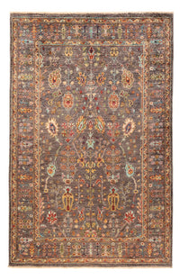 Tappeto Ziegler - Ariana - 186 x 122 cm - beige scuro
