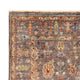 Ziegler Teppich - Ariana - 186 x 122 cm - dunkelbeige