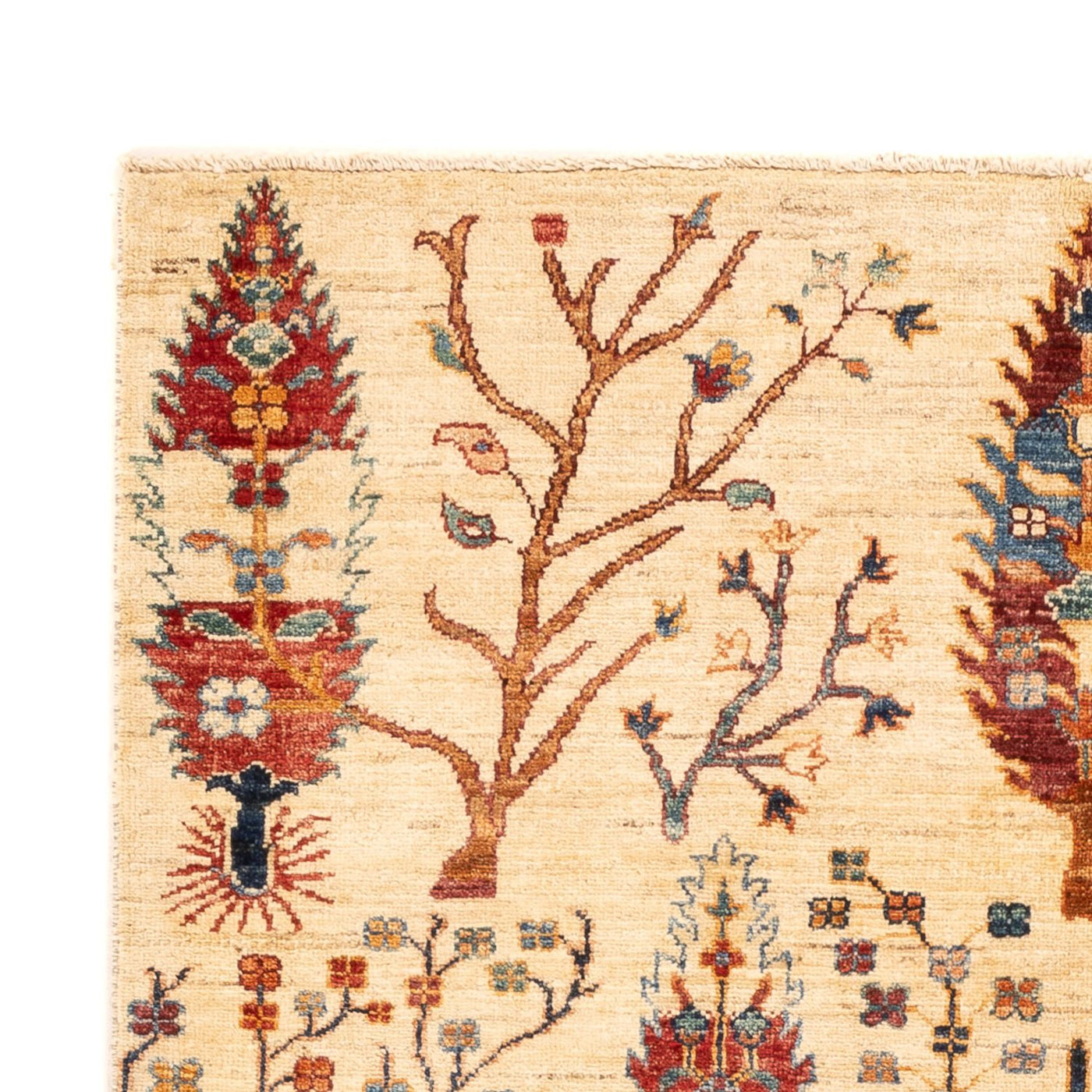 Ariana Tappeto 178x125cm - Tappeto orientale
