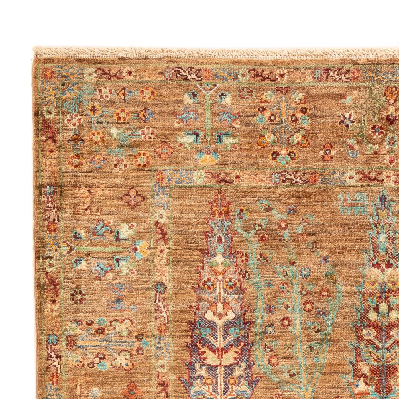 Ariana Tapis 180x127cm - Tapis oriental