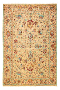 Tappeto Ziegler - Ariana - 183 x 122 cm - beige scuro
