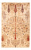 Ziegler Teppich - Ariana - 185 x 123 cm - beige