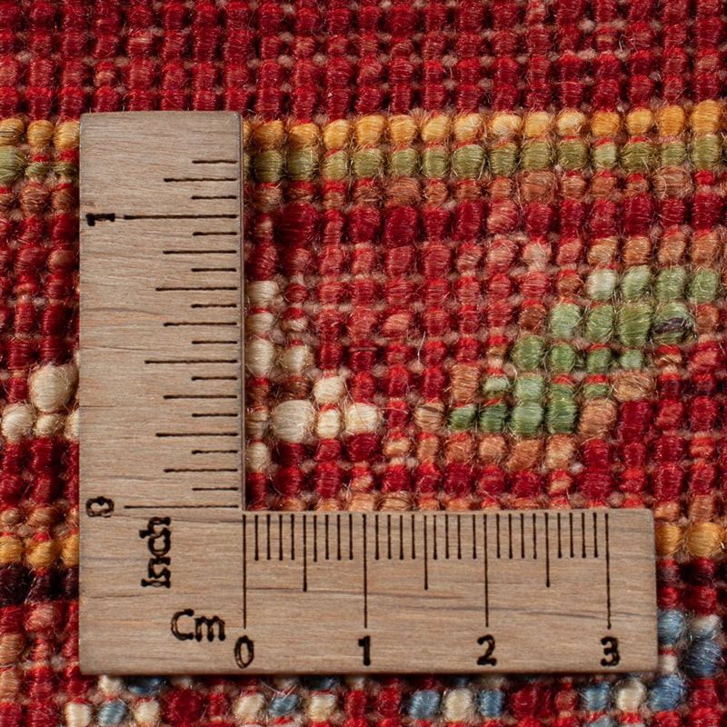 Ziegler Teppich - Ariana - 178 x 120 cm - rot