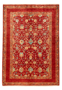 Tapis Ziegler - Ariana - 175 x 124 cm - rouge