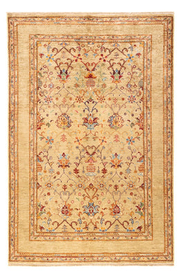 Ziegler Teppich - Ariana - 182 x 122 cm - beige