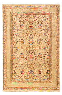 Tappeto Ziegler - Ariana - 182 x 122 cm - beige
