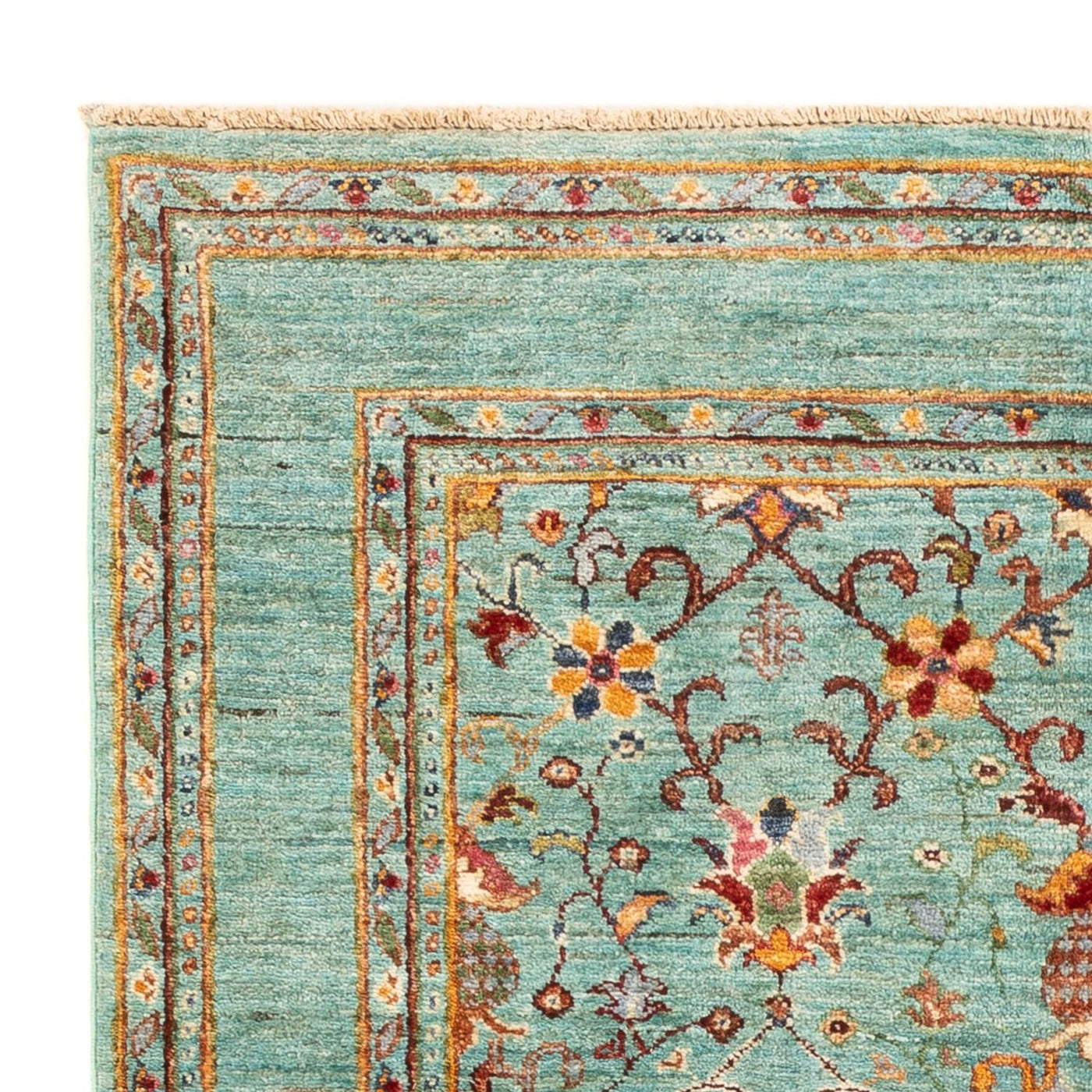 Ariana Tapis 175x118cm - Tapis oriental