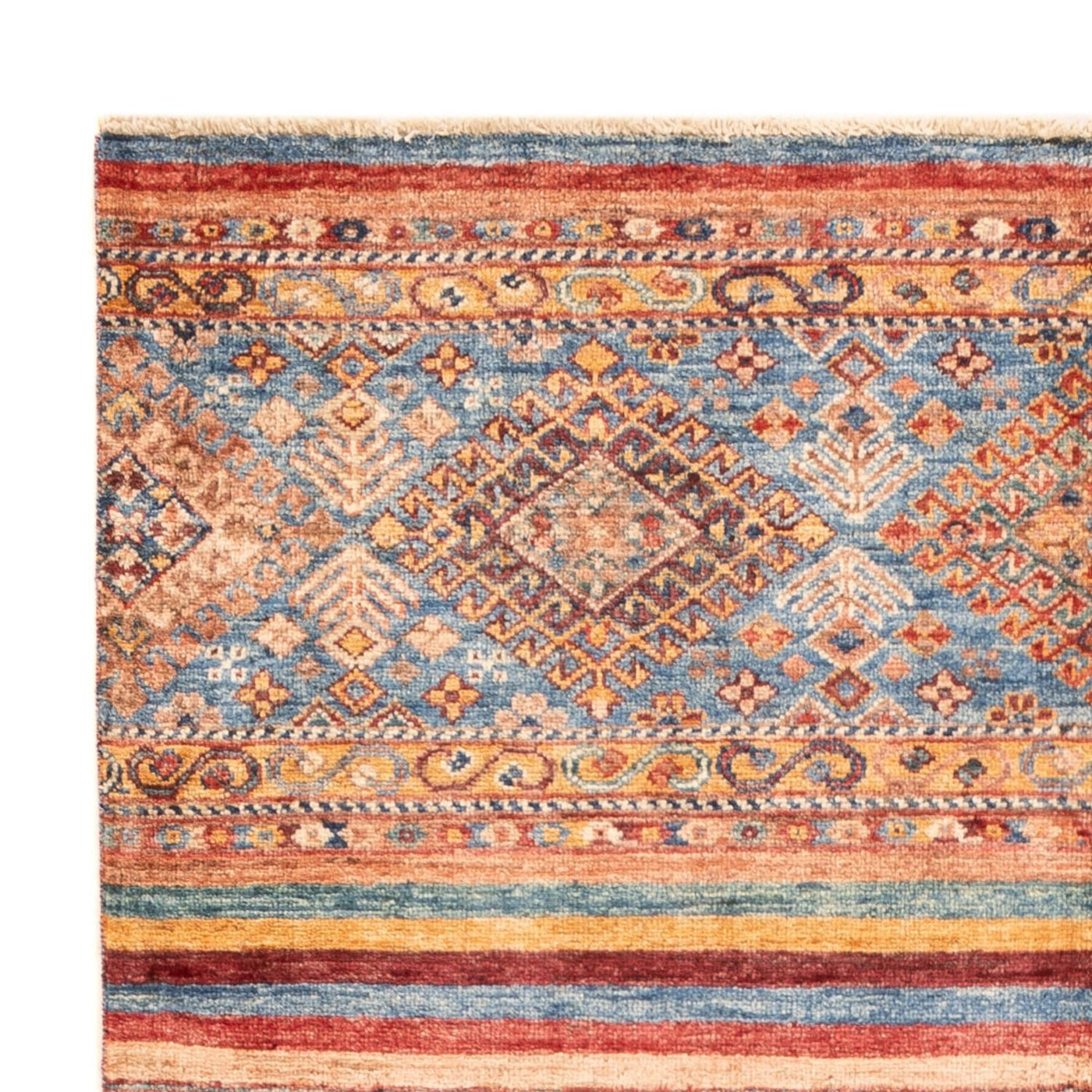 Shal Teppich 186x119cm - Orientteppich