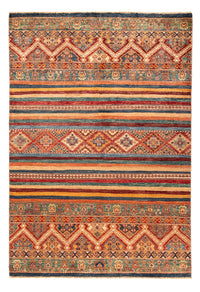 Tapis Ziegler - Shal - 180 x 124 cm - multicolore