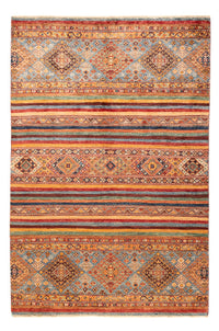 Tapis Ziegler - Shal - 180 x 122 cm - multicolore
