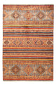 Ziegler Teppich - Shal - 180 x 122 cm - mehrfarbig