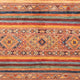 Ziegler Teppich - Shal - 180 x 122 cm - mehrfarbig