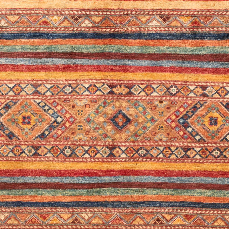 Ziegler Teppich - Shal - 180 x 122 cm - mehrfarbig