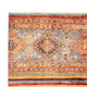 Ziegler Teppich - Shal - 180 x 122 cm - mehrfarbig