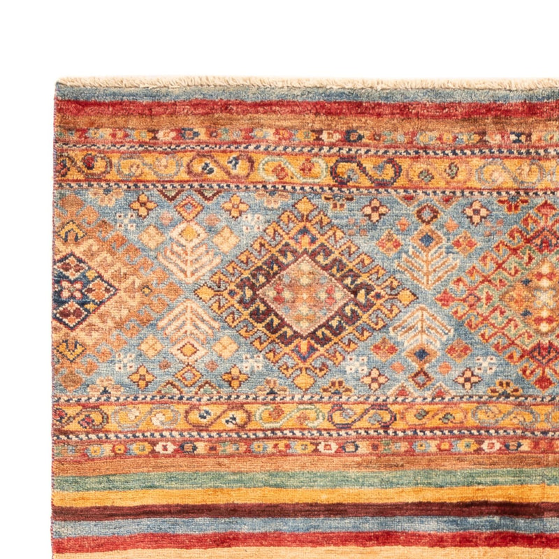 Ziegler Teppich - Shal - 180 x 122 cm - mehrfarbig