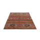 Ziegler Teppich - Shal - 180 x 122 cm - mehrfarbig