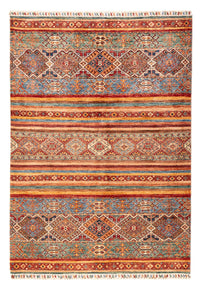 Tapis Ziegler - Shal - 171 x 121 cm - multicolore