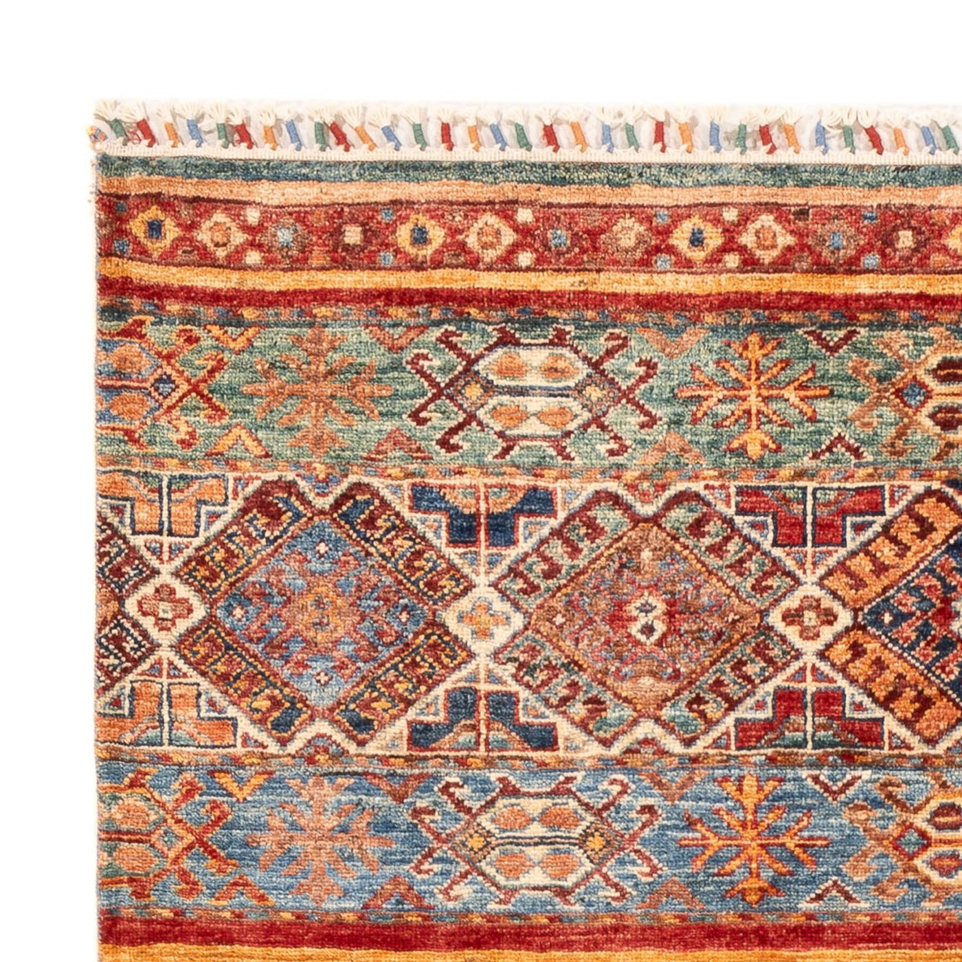 Shal Tapis 171x121cm - Tapis oriental