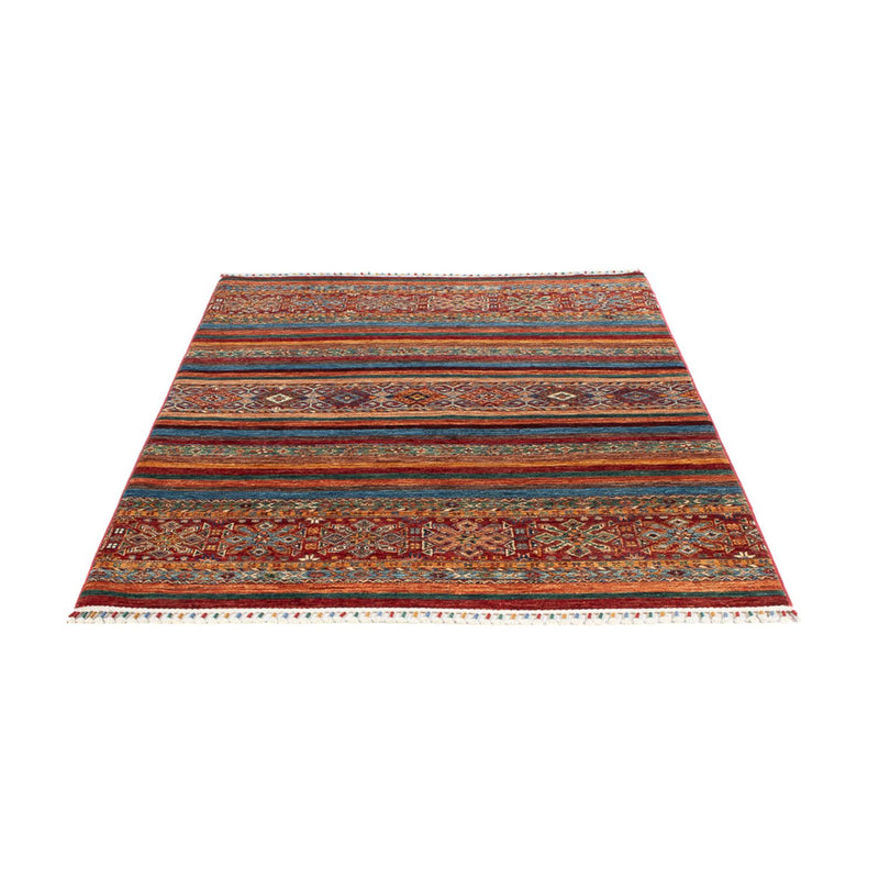 Ziegler Teppich - Shal - 187 x 123 cm - mehrfarbig