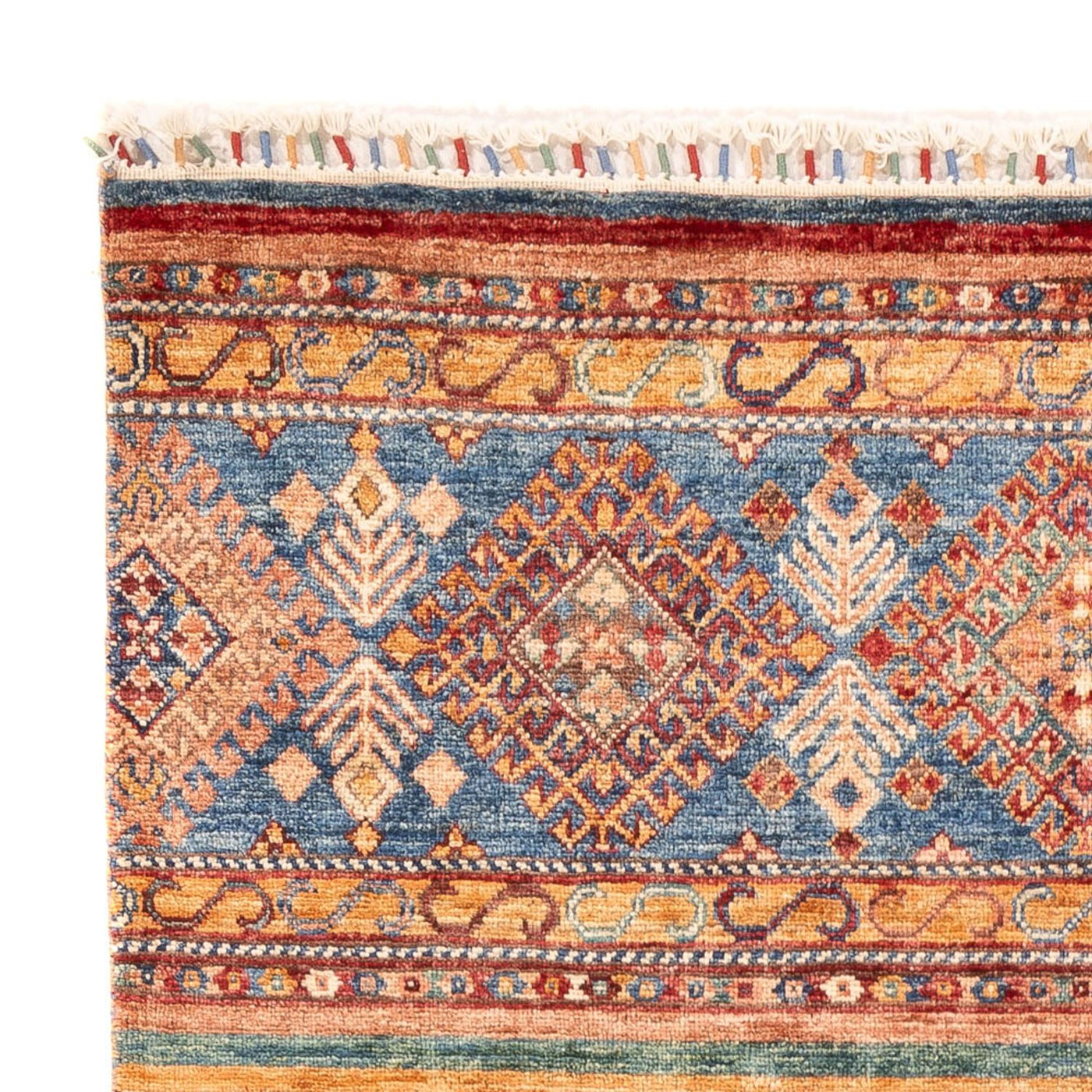 Shal Tapis 182x119cm - Tapis oriental