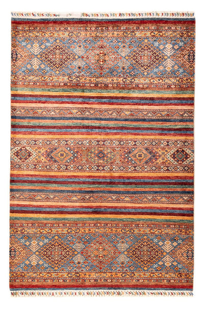 Shal Teppich 123x181cm - Orientteppich