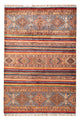 Shal Tapis 181x123cm - Tapis oriental
