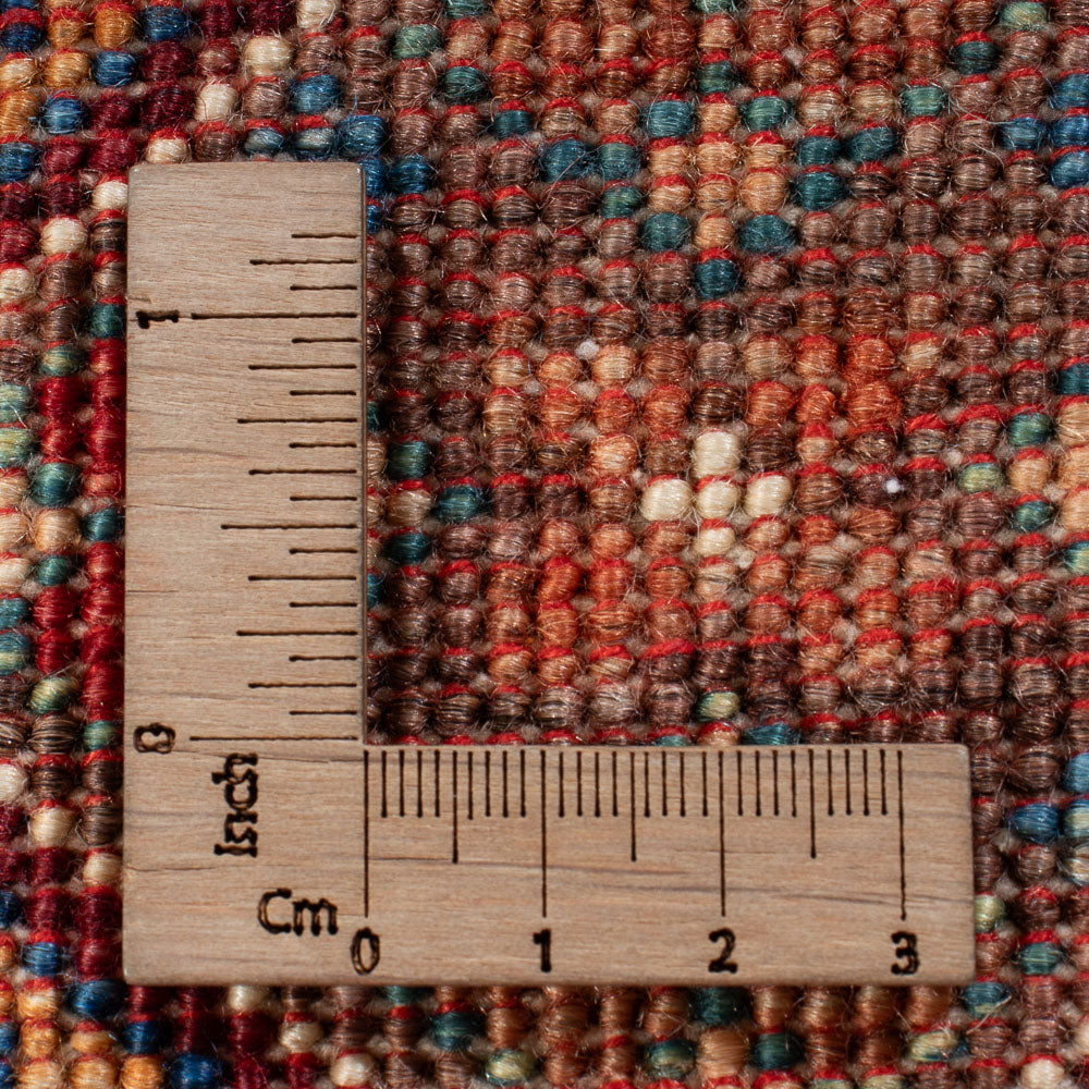 Ziegler Teppich - Shal - 181 x 123 cm - mehrfarbig