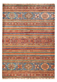 Tapis Ziegler - Shal - 174 x 124 cm - multicolore