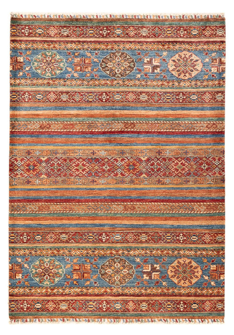 Ziegler Teppich - Shal - 174 x 124 cm - mehrfarbig