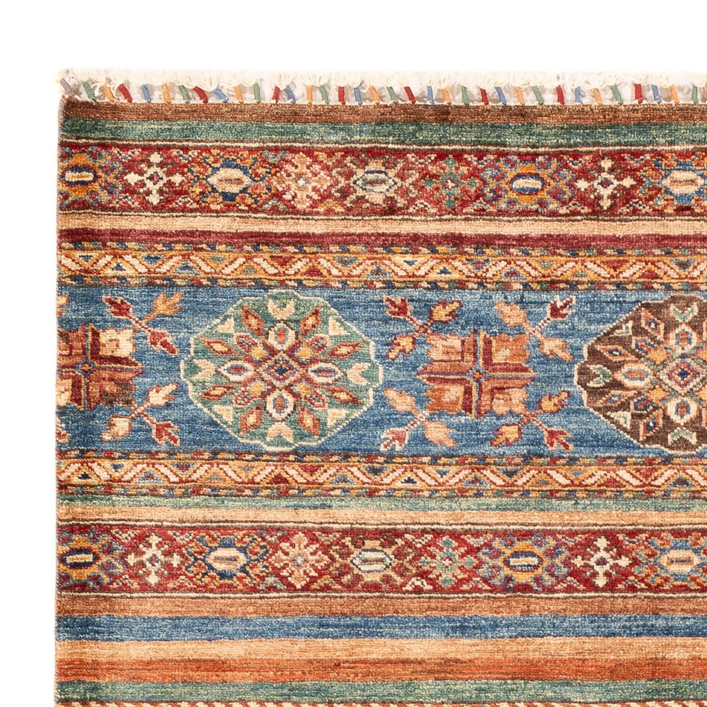 Shal Tappeto 174x124cm - Tappeto orientale