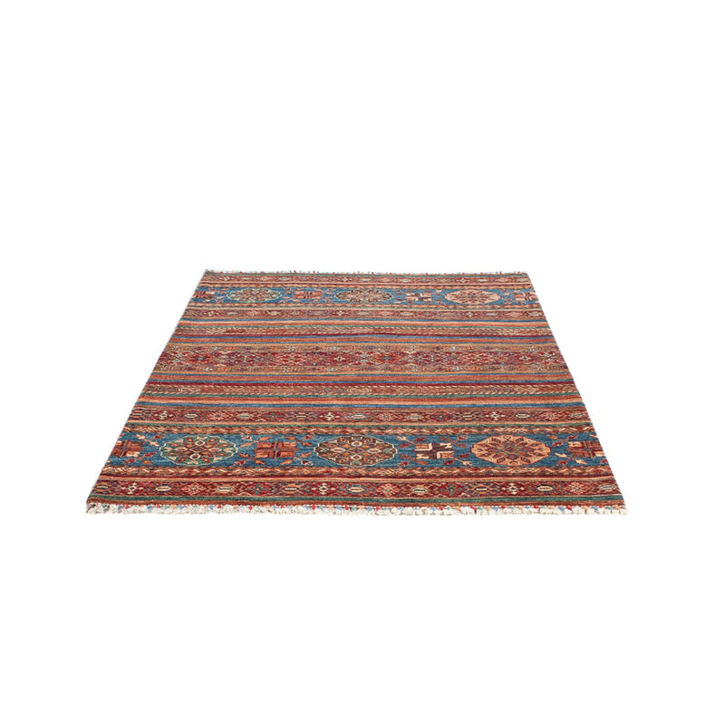 Ziegler Teppich - Shal - 174 x 124 cm - mehrfarbig