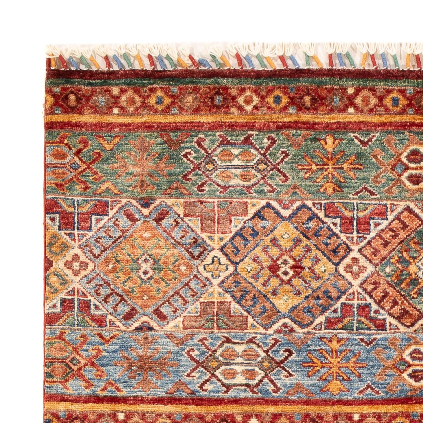 Shal Tapis 182x125cm - Tapis oriental