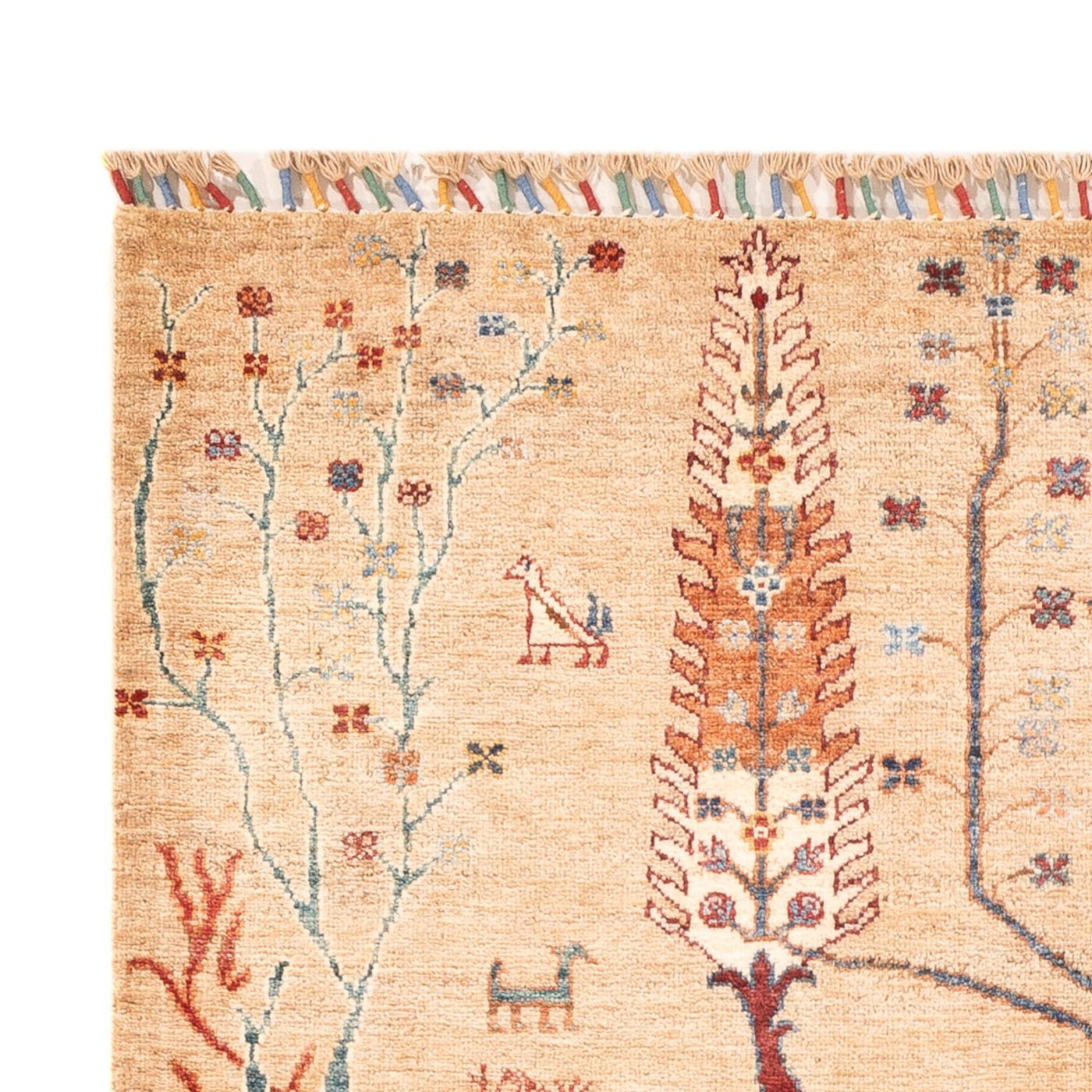 Ariana Tappeto 180x124cm - Tappeto orientale