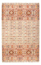 Shal Tapis 188x124cm - Tapis oriental