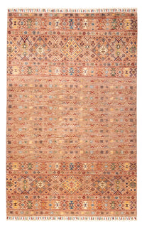 Tappeto Ziegler - Ariana - 179 x 120 cm - beige scuro