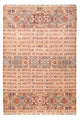 Ziegler Teppich - Shal - 186 x 122 cm - rosa