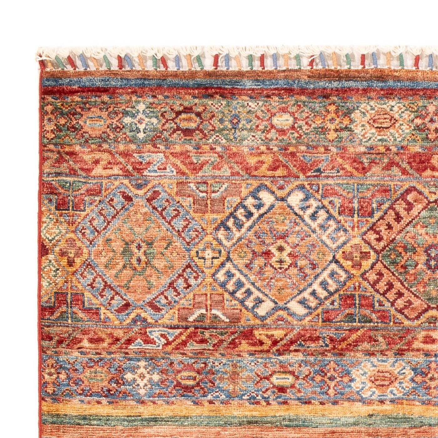 Shal Tapis 181x123cm - Tapis oriental