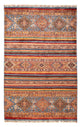 Ziegler Teppich - Shal - 183 x 118 cm - mehrfarbig