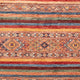 Ziegler Teppich - Shal - 183 x 118 cm - mehrfarbig