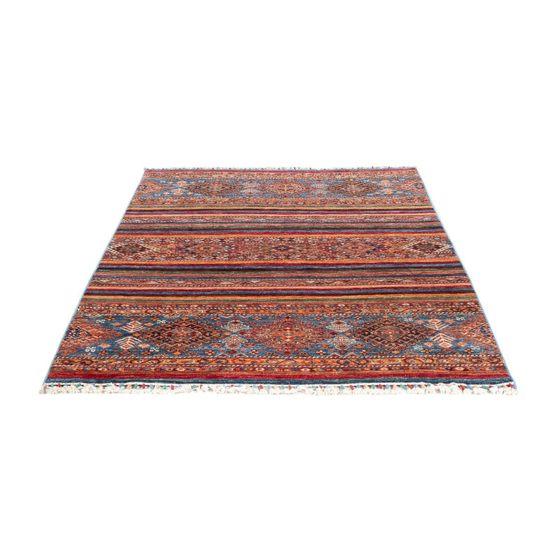 Ziegler Teppich - Shal - 183 x 118 cm - mehrfarbig